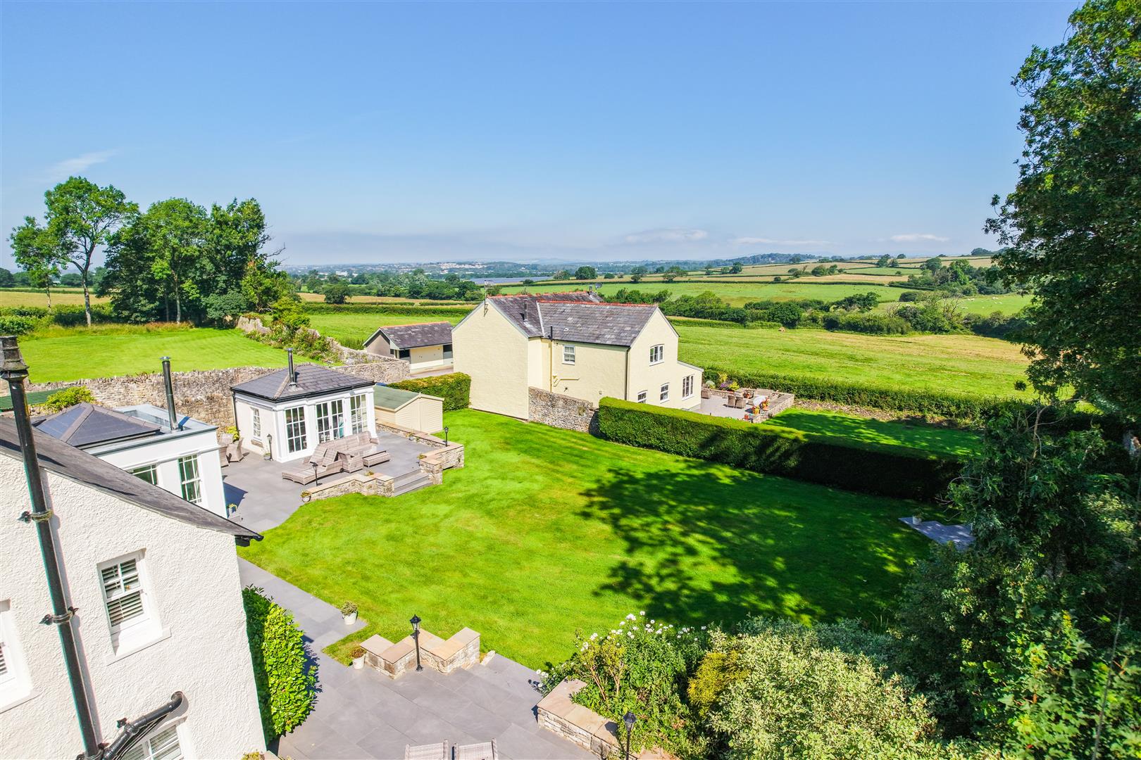 Llangan, Near Cowbridge, Vale Of Glamorgan, CF35 5DW